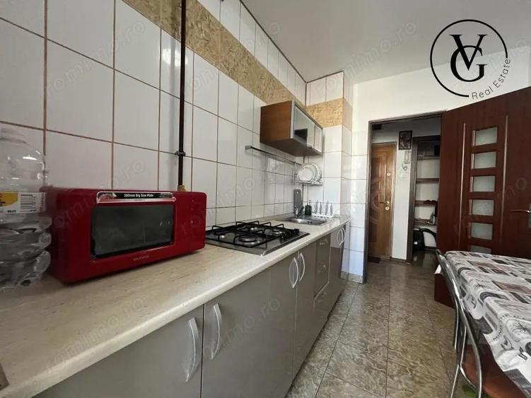 Apartament 2 camere | CityPark Mall | Termen lung - 8