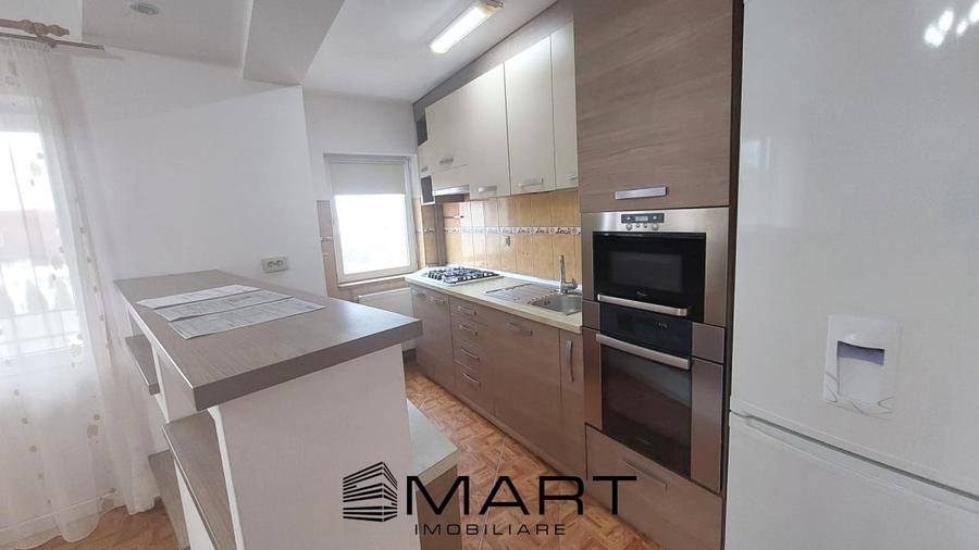 Apartament 4 camere cu garaj in cartierul Tilisca - 7