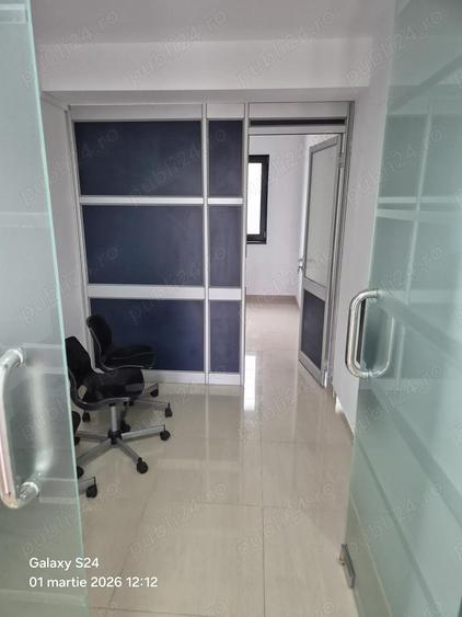 Inchiriere spatiu pentru firma - 1