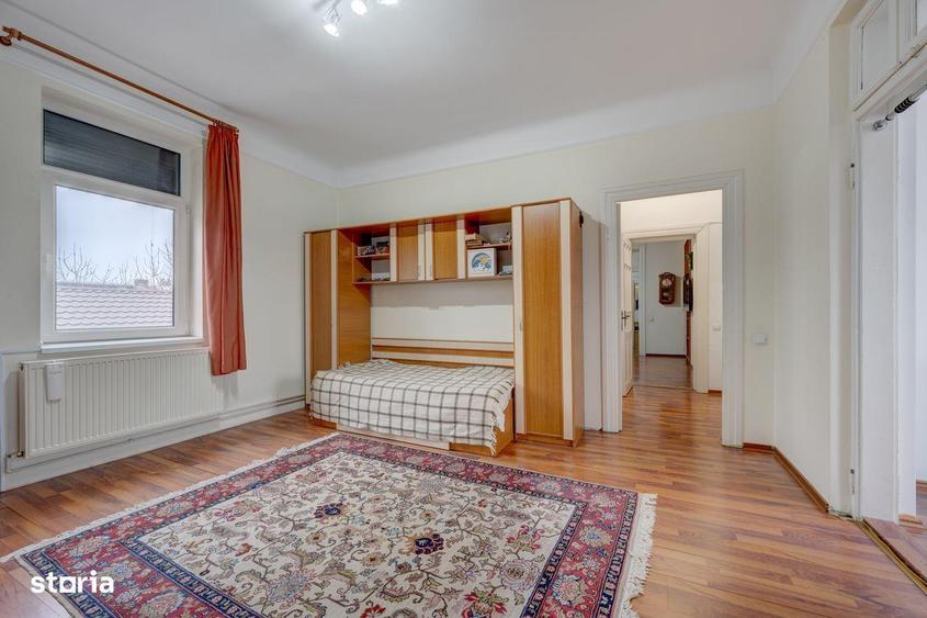 Apartament spa?ios 4 camere - 98 mp -Tudor Vladimirescu COMISION 0% - 12