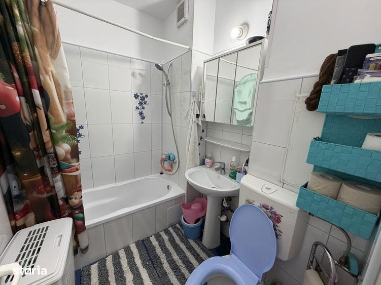 Apartament 3 camere Mobilat Utilat zona Democratiei - 8