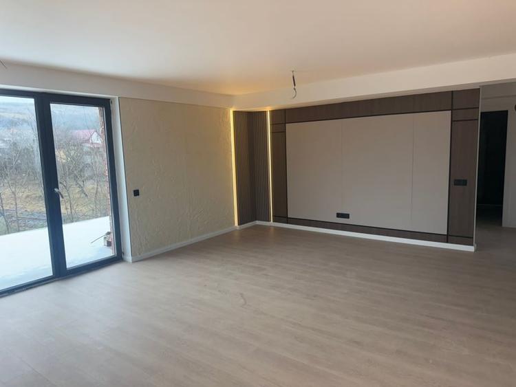 Ansamblu exclusivist! Casă FINISATA individuala, 165mp, teren 500mp, Popesti - 6