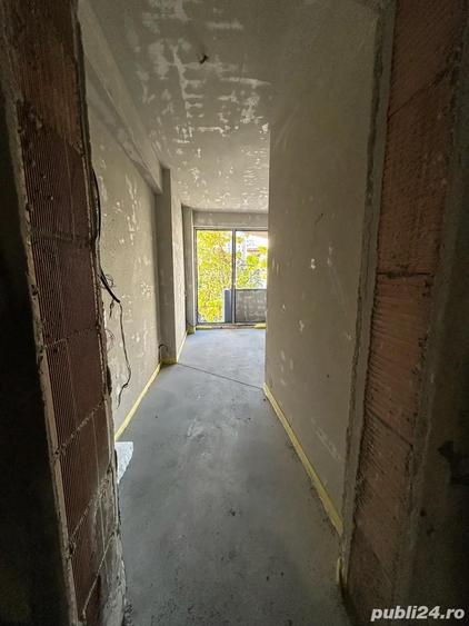 Garsoniera Cocheta|Toamnei|Mosilor|Eminescu|Balcon|Incalzire Pardoseala|Buncar|Lift - 10