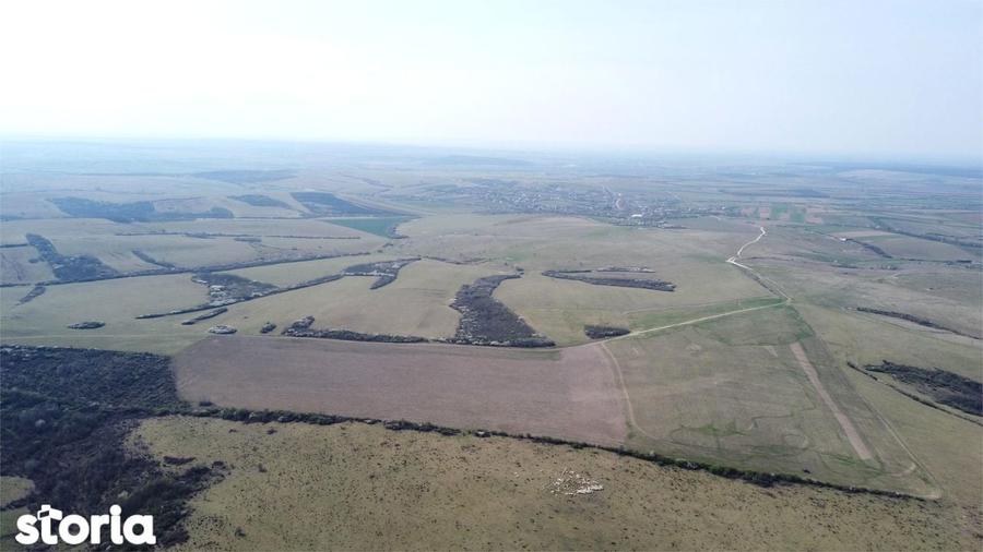 Teren 26.82 ha Ardud | Oportunitate pentru dezvoltare - 2