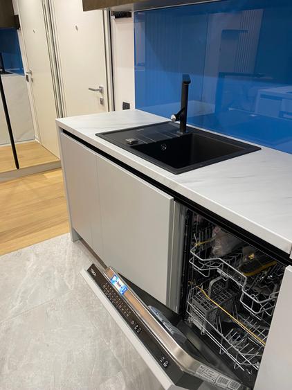 2 camere Lux  One vista  Floreasca - 5