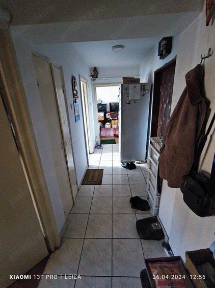 Vand apartament 2 camere - 3