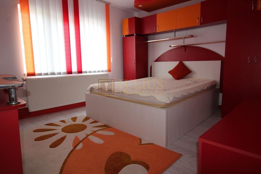 la 5 minute de Iulius Mall, centrala proprie, ideal pentru cuplu, studenti - 5