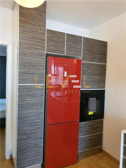 Penthouse de vanzare - Dorobanti Capitale - Vedere Panoramica - 13