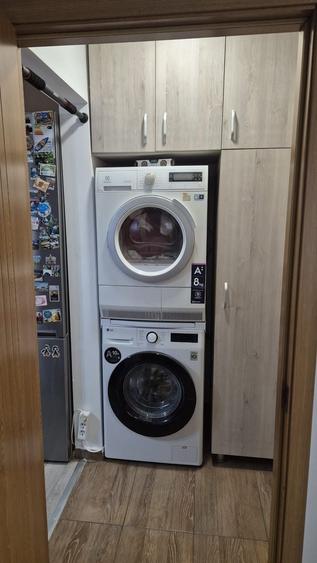 Giurgiului 2 camere Str Resita Sector 4 - 13