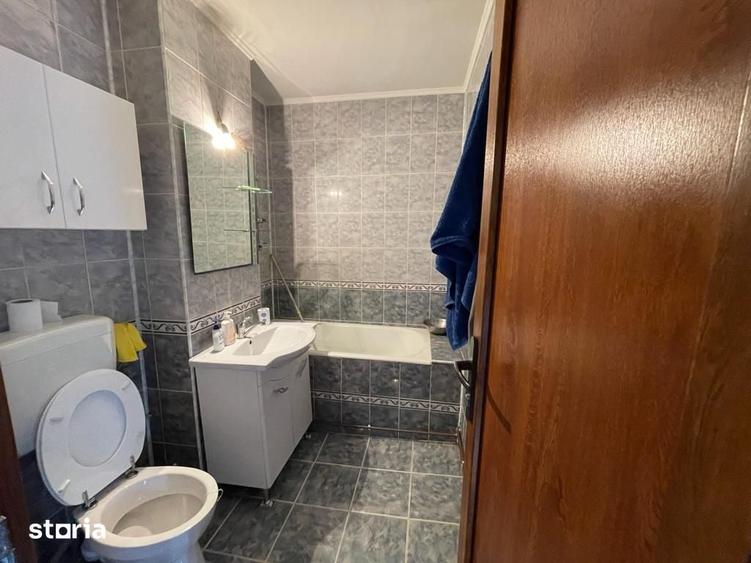 Apartament 2 camere Prundu , mobilat si utilat - 8