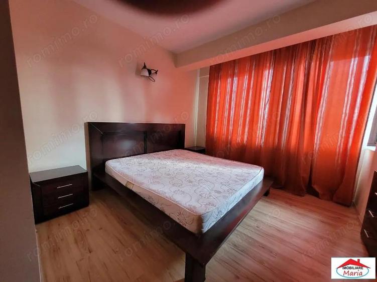 Apartament 2 camere semicentral cu parcare - 5