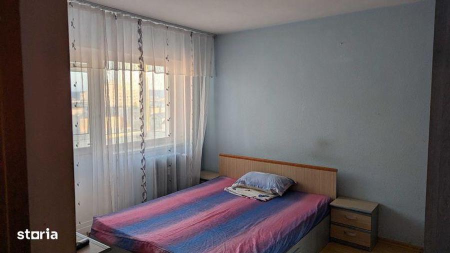 Inchiriez apartament 2 camere CF 1 decomandat , utilat in Gavana 2 - 6