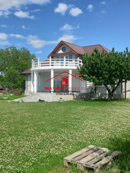 De vanzare casa deosebita situata in Niculitel! - 1