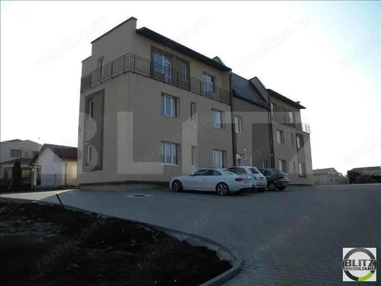 Apartament 2 camere, 50 mp, imobil nou, parcare, strada Mihai Romanul - 13