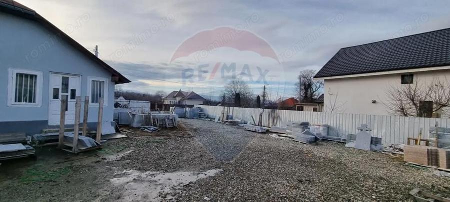 Spa?iu de inchiriat in Dobreni - 6