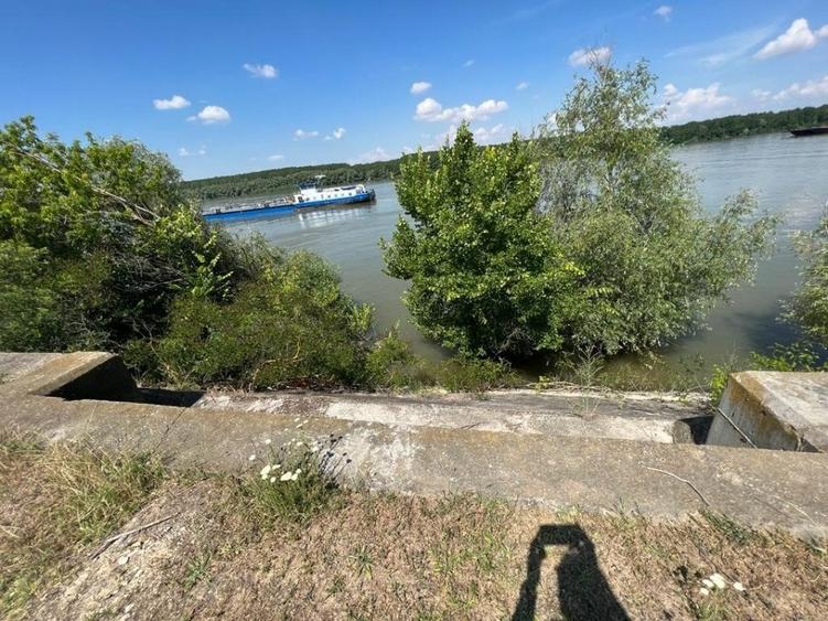 Proprietar, închiriez teren intravilan în Orașul Cernavodă, IN PORT - 12