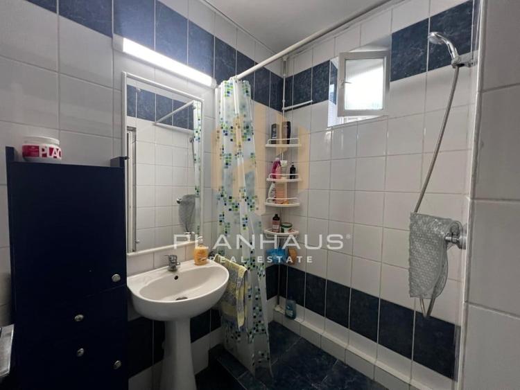 Casă individuală ,zona Spitalului de Boli Infectioase  ,teren 662 mp - 12