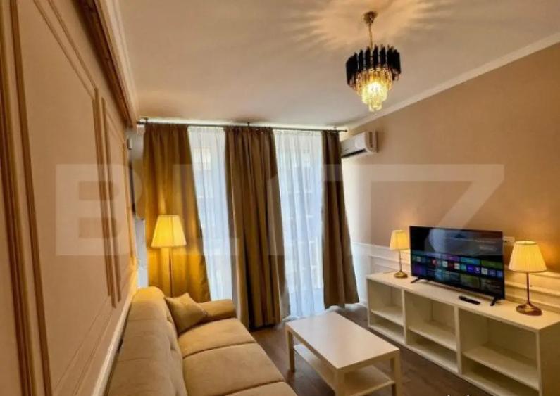 Apartament de vanzare, cu 2 camere, 46 mp, zona Torontalului - 3