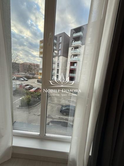 Vivalia - Apartament cu 2 camere si parcare inclusa - Take Ionescu - Medicina - 8