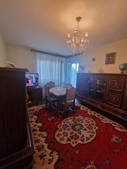 Baba Novac, Parc Ior, Mall Park Lake - 2