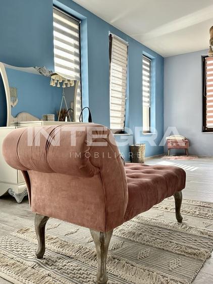 Apartament Spatios | 150 Mp Plus Gradina si Terasa | 3 Camere | Finisaje Premium - 8