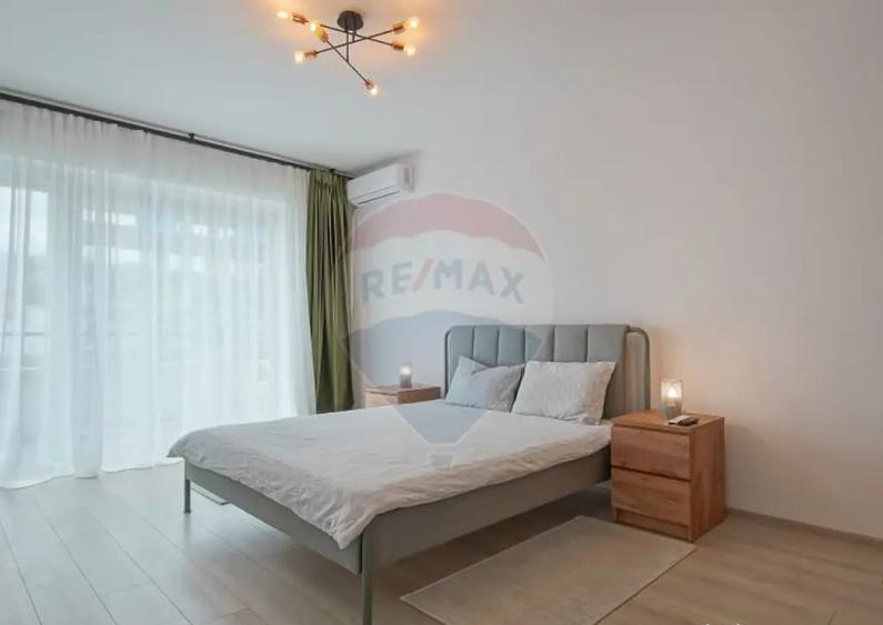 COMISION 0% | Apartament cu 3 camere | Parcare | Alphavil... - 3