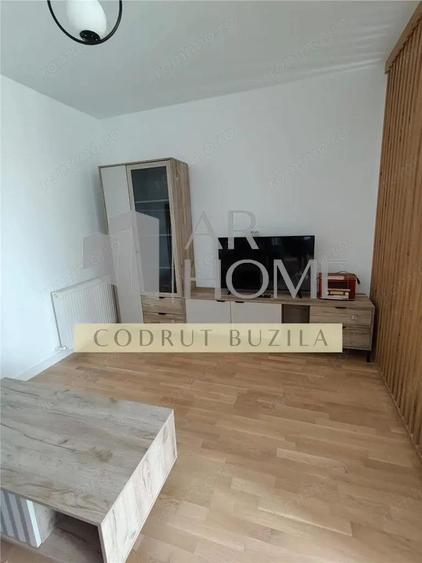 Inchiriere garsoniera de lux, parcare privata, zona Cartier Albert - 12