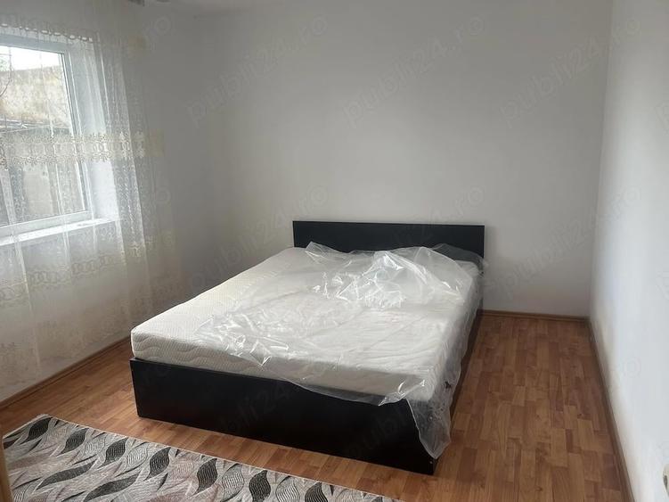 Inchiriez apartament mobilat - 4