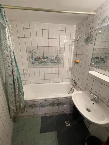 Central Coltea apartament 3 cmaere de inchiriat - 10