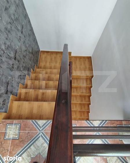 Casa individuala in zona pitoreasca, cu 3271 mp teren, Valcele-Feleacu - 7