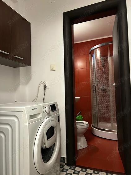 Vand apartament 4 camere - 10