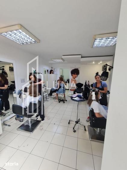 Spa?iu cu poten?ial excelent in Pia?a Trandafirilor | 50mp - 6