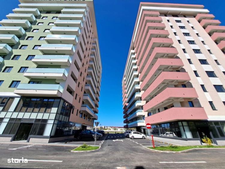 PODU ROS, APARTAMENT CU MUTARE IMEDIATA, IDEAL PENTRU INVESTITII - 7