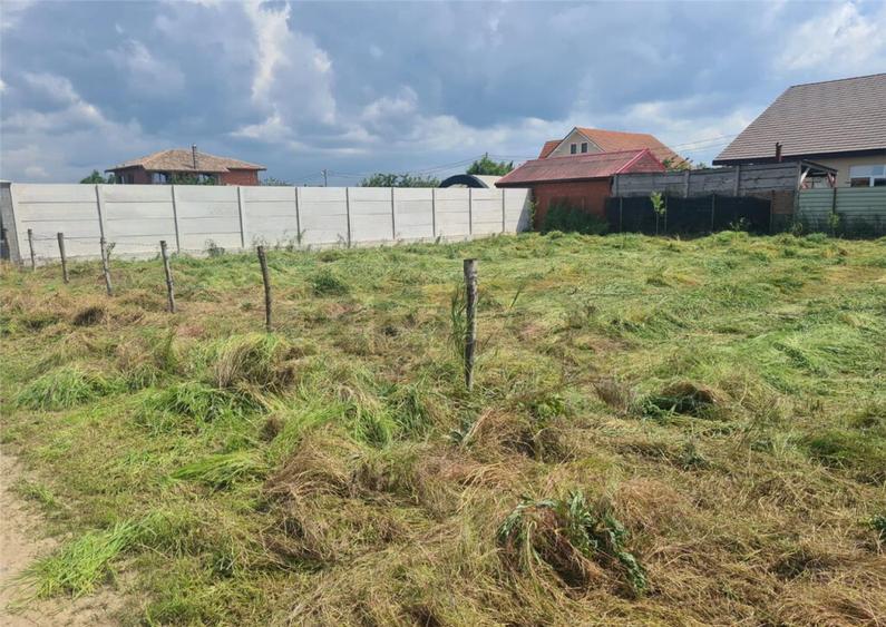 RECO Teren intravilan Livada de Bihor - 11