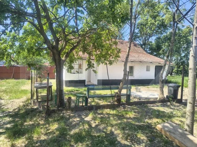 Casa individuala 110 mp cu 3 camere in Tormac - 15