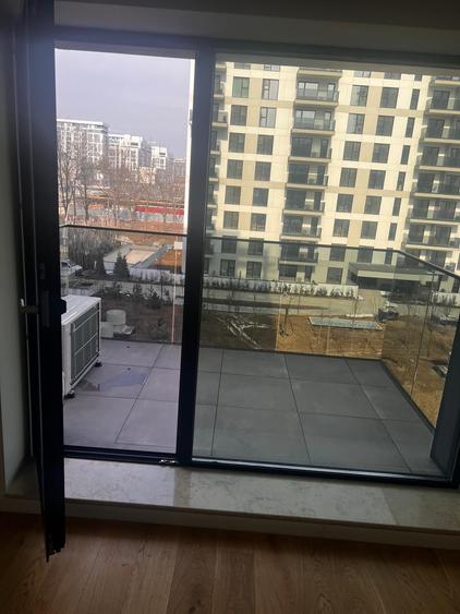 2 camere Nusco City Park la cheie, proprietar - 3