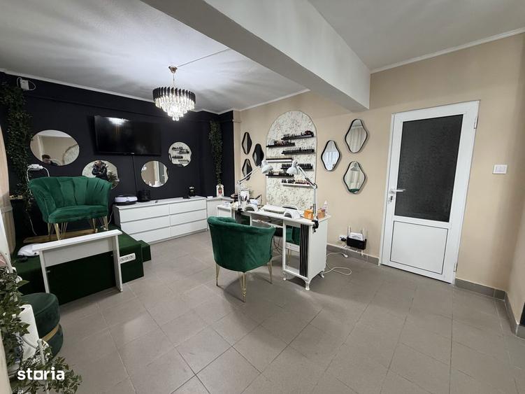 Spatiu Comercial Mioveni, langa Primarie, 33 mp, imbunatatit - 3