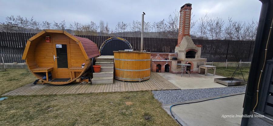 Pensiune la cheie - 2