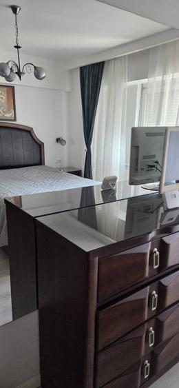 Apartament cu 2 camere decomandat, mobilat în Unirii
