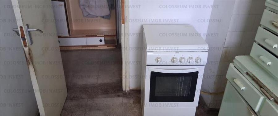 Apartament 4 camere, decomandat - zona Astra - 7