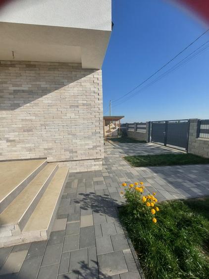 Sanandrei – ½ Duplex  4  Camere - 3