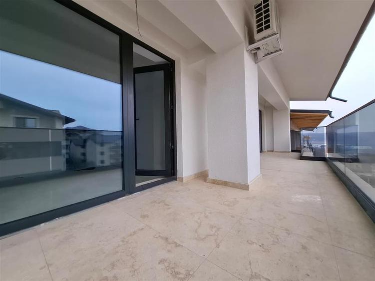 Apartament 3 camere nou de vanzare in Iasi Valea Lupului, bloc 2025 - 1