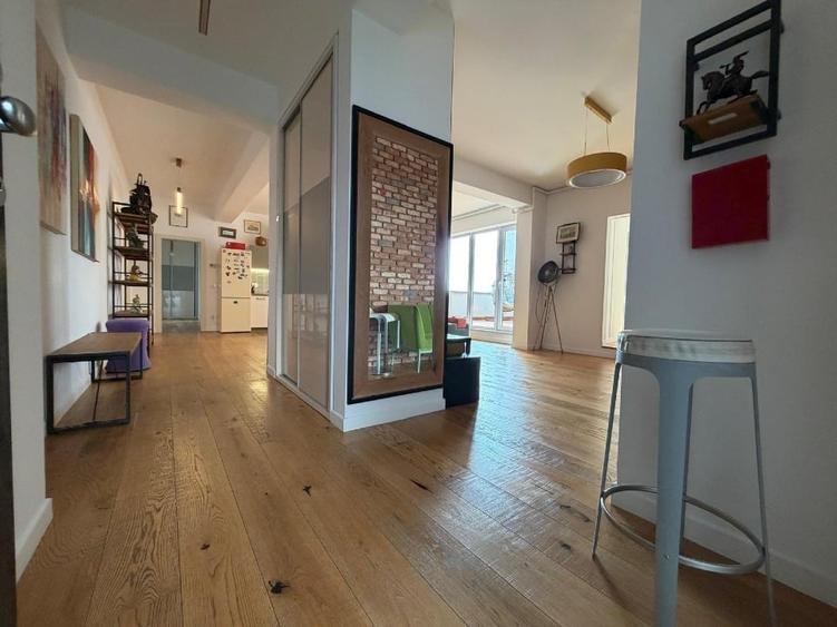 Penthouse exclusiv in Oradea - 1