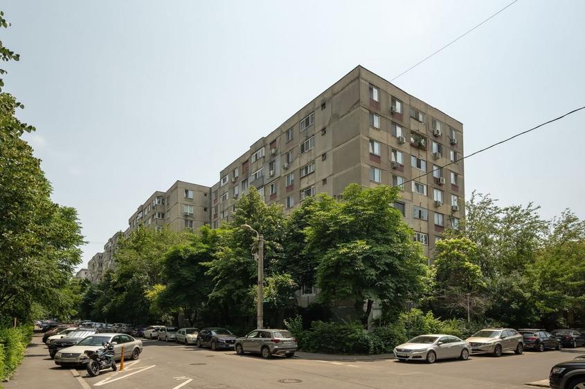 COMISION 0% - Apartament 2 camere Crangasi  I 7 minute Metrou I Constructorilor - 11