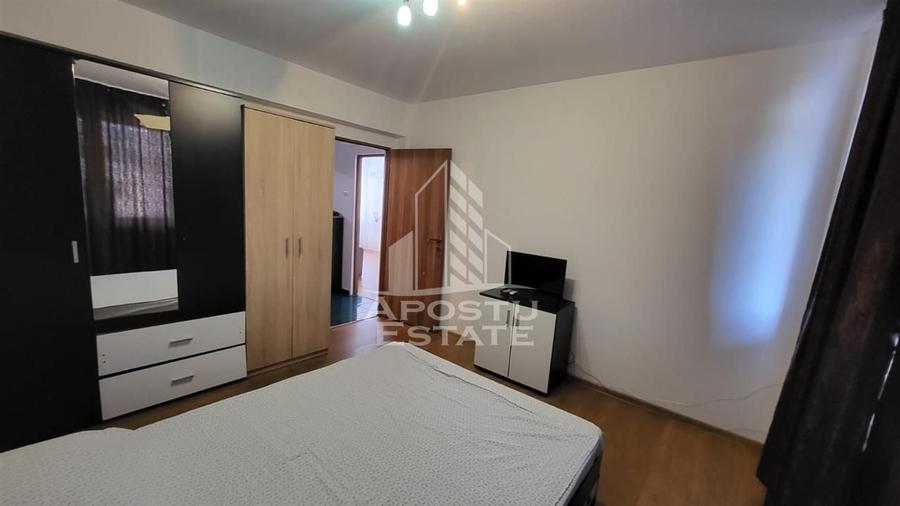 Apartament 3 camere, etaj intermediar, in zona Ultracentrala. - 5