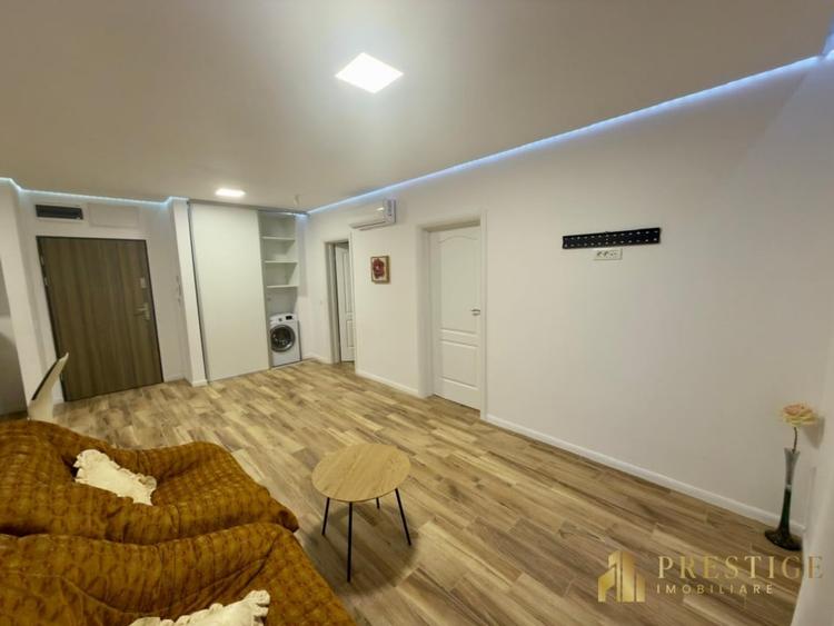 Apartament cu 2 camere de inchiriat in West Residence, WR12 - Oradea - 5