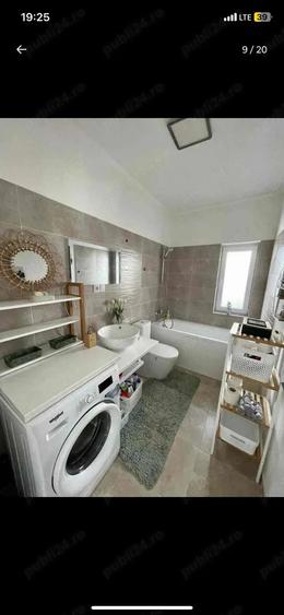 Vand casa pe nivel,in cartierul Tineretului,ready to move!!! - 9