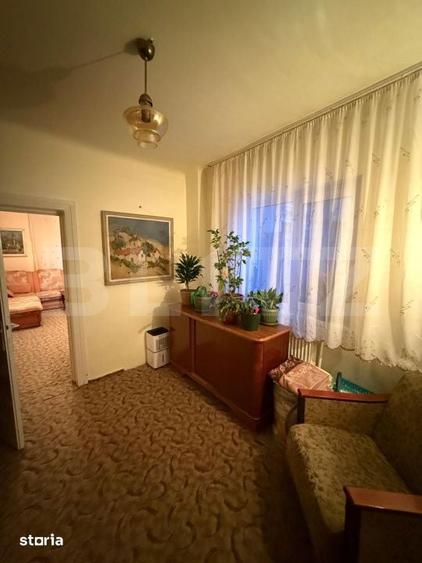 Casa individuala, 112 mp, zona Caraiman - 3