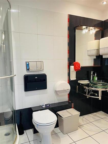 INCHIRIERE SPATIU BIROU LUX 5 CAMERE 291 MP DUPLEX NICOLAE G CARAMFIL HERASTRAU - 19