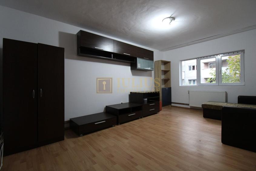 Str. Viorelelor zona Dorobanti; parter, centrala proprie. - 2